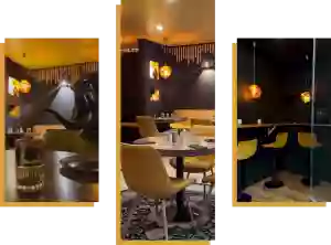 restaurant à nantes - restaurant nantes couscous - restaurant proche gare nantes - restaurant a faire NANTES